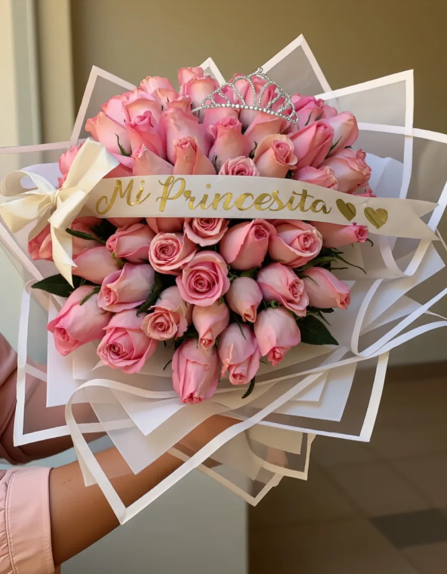 Ramo Mi Princesa