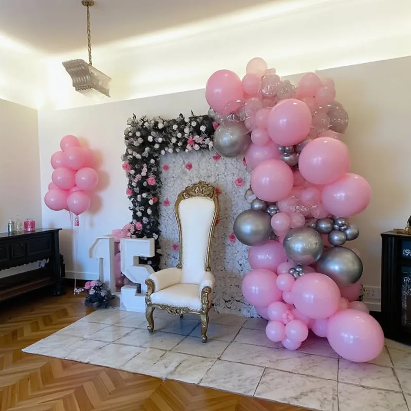 Categoria Aniversario